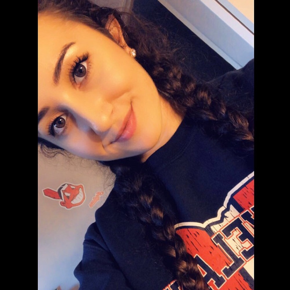 Meet your Posher, Yasmeen! :)